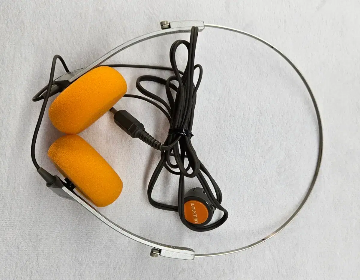 SONY MDR-4L1S Headphones | Bunjang Global